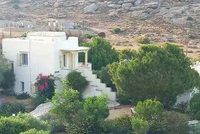 Image de Villa familiale avec vue sur la mer, petit-déjeuner inclus