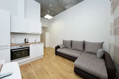 Image de Lks Apartments