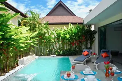 Image de Ka Villa: Superbe emplacement à Rawai