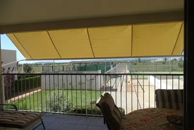 Golf Panoramic Apart
