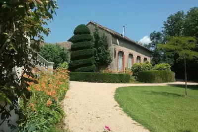 Image de Maison de vacances l'Orangerie
