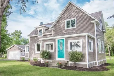 Image de Minnewaska Charme escapade en famille!