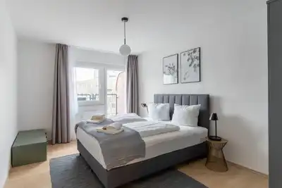 Image de Limehome Magdeburg Hasselbachplatz
