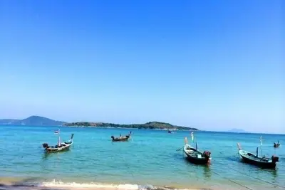 Image de Nouvel appartement à 100m de la plage!