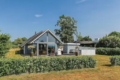 Image de Superbe maison à Svendborg