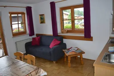 Image de Beim Vogt - Oberjoch