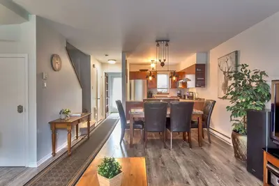 Image de Royal Tremblant - Ski/Golf/Relaxation situé sur le golf La Bete