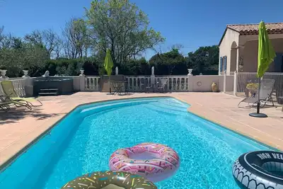 Image de Entre Mer et Montagne, afin que ces vacances soient harmonieuses. . .