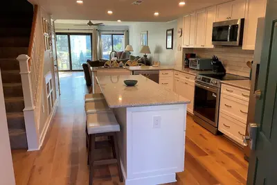 Image de Paix - Les Verts / 4 vélos / Animaux / Casier de plage / 10 août - 17 août