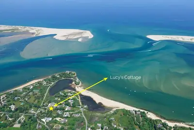 Image de 5 minutes à pied de l'océan!