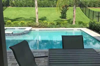 Image de Sentir Bien, Pres De Disney, Piscine Privee 6 Br