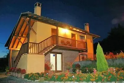 Image de Appartement rural Río Tabardín pour 4 personnes