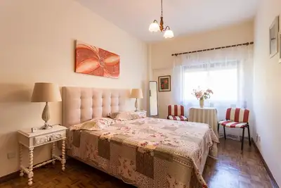 Image de Appartement avec 2 chambres