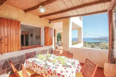 Image de Superbe appartement à Olbia