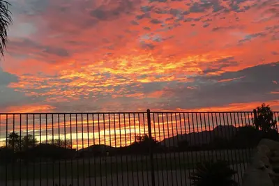 Image de Chandler Accueil - Golf, Piscine privée & Spa, Mountain View, Gated Community