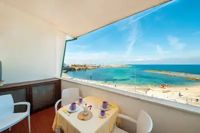 Image de Superbe appartement à Porto Torres