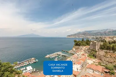 Image de Appartement de vacances Sorrento Daniela