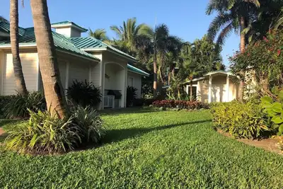 Image de Propriété riveraine inter-côtière avec quai