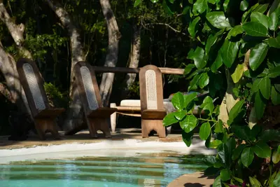 Image de Maison de Prestige Simba Wa Kale | Malindi | Kenya