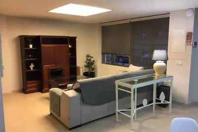 Image de Loft Azahar Cordoba Station