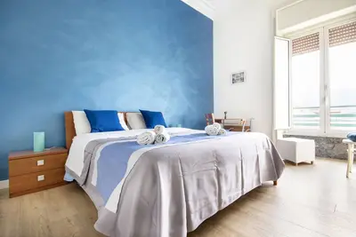 Image de Appartement en centre-ville  - Palermo