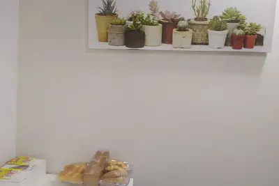 Image de Loft Begonia Cordoba Station