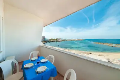 Image de Superbe appartement à Porto Torres