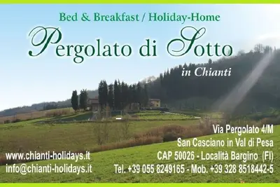 Image de Chambre D' Hotes Rustique Et élégant Dans La Belle Campagne Toscane