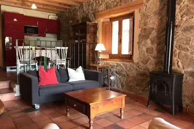 Image de Gîte Saltus Alvus pour 2/4 personnes