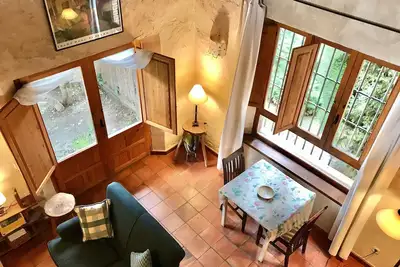 Image de Gîte Saltus Alvus pour 2 personnes