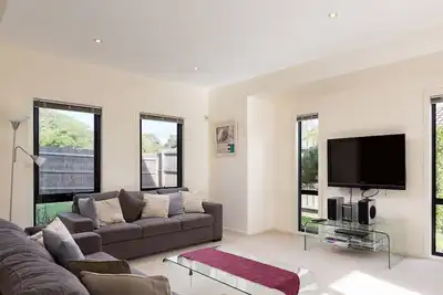 Image de Maison de ville au coeur de Cowes