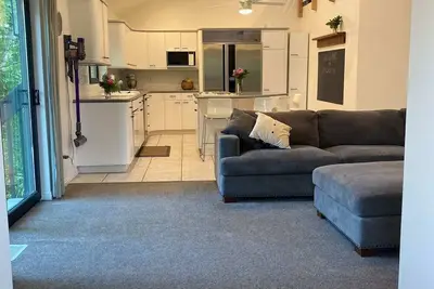 Image de Casita River Bottoms Casita - 15 minutes de Sundance!