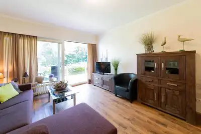 Image de Appartement beach grass