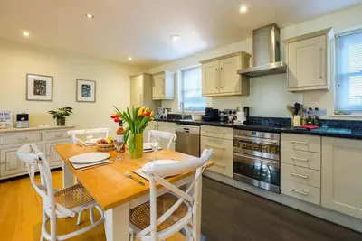 Image de Appartement avec vue sur la mer Ă Aldeburgh