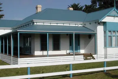 Image de 3 Carapooka Way, Cowes