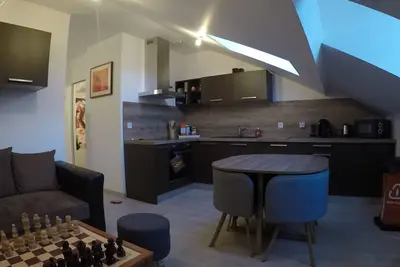 Image de Appartement cocooning