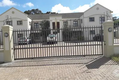 Image de Appartement 2 chambres indépendant