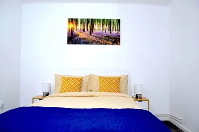 Image de L'escapade à Birmingham! ! ! Avec parking gratuit! ! !