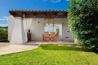 Image de Villa jacuzzi à la plage