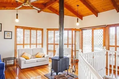 Image de 60 L'esplanade, cap Woolamai