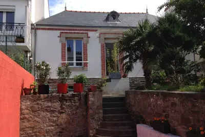 Image de Jolie Maison de centre ville