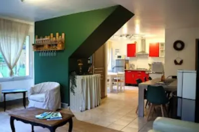 Image de Au Repos du Cavalier