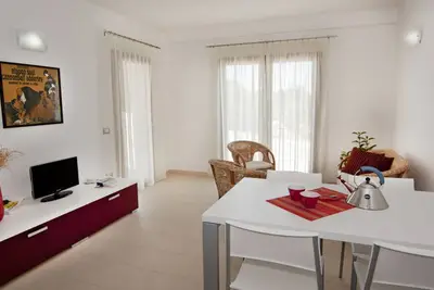 Image de Appartement Impressions. . . . . . . . . . . . . . . . . . . . . . . . . . . . . . . . . . . . . . . . . . . . . . . . . . . . . . .