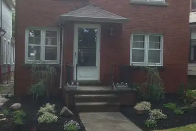 Image de Marche pour les chutes, Aquarium, restaurants, casinos et Canada