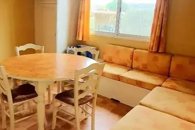 Image de Chalet 3 Pièces 5 Personnes