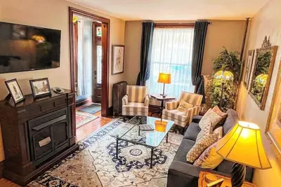 Image de West Broadway Guesthouse