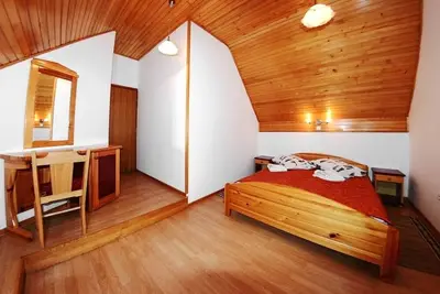 Image de Appartement 3 Chambres en Duplex (5 Adultes)