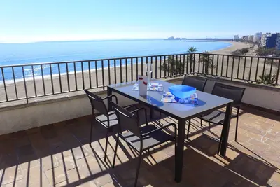 Image de Appartement Castell Sud Roses