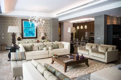 Image de Résidence Grand Luxxe Riviera Maya 4 chambres