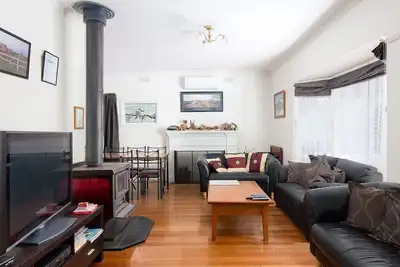 Image de 14, avenue Glyndon, Ventnor